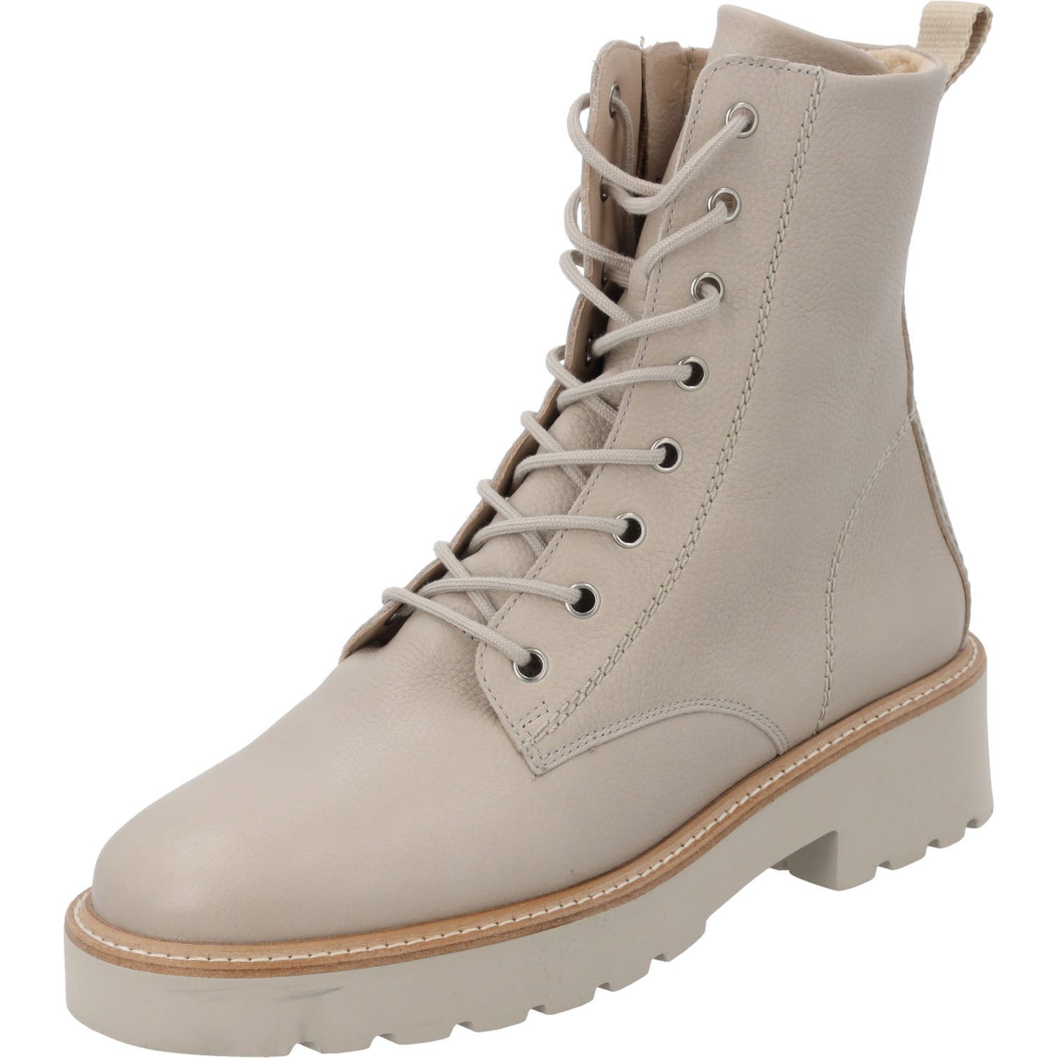 Paul Green 9605 Schnürstiefelette