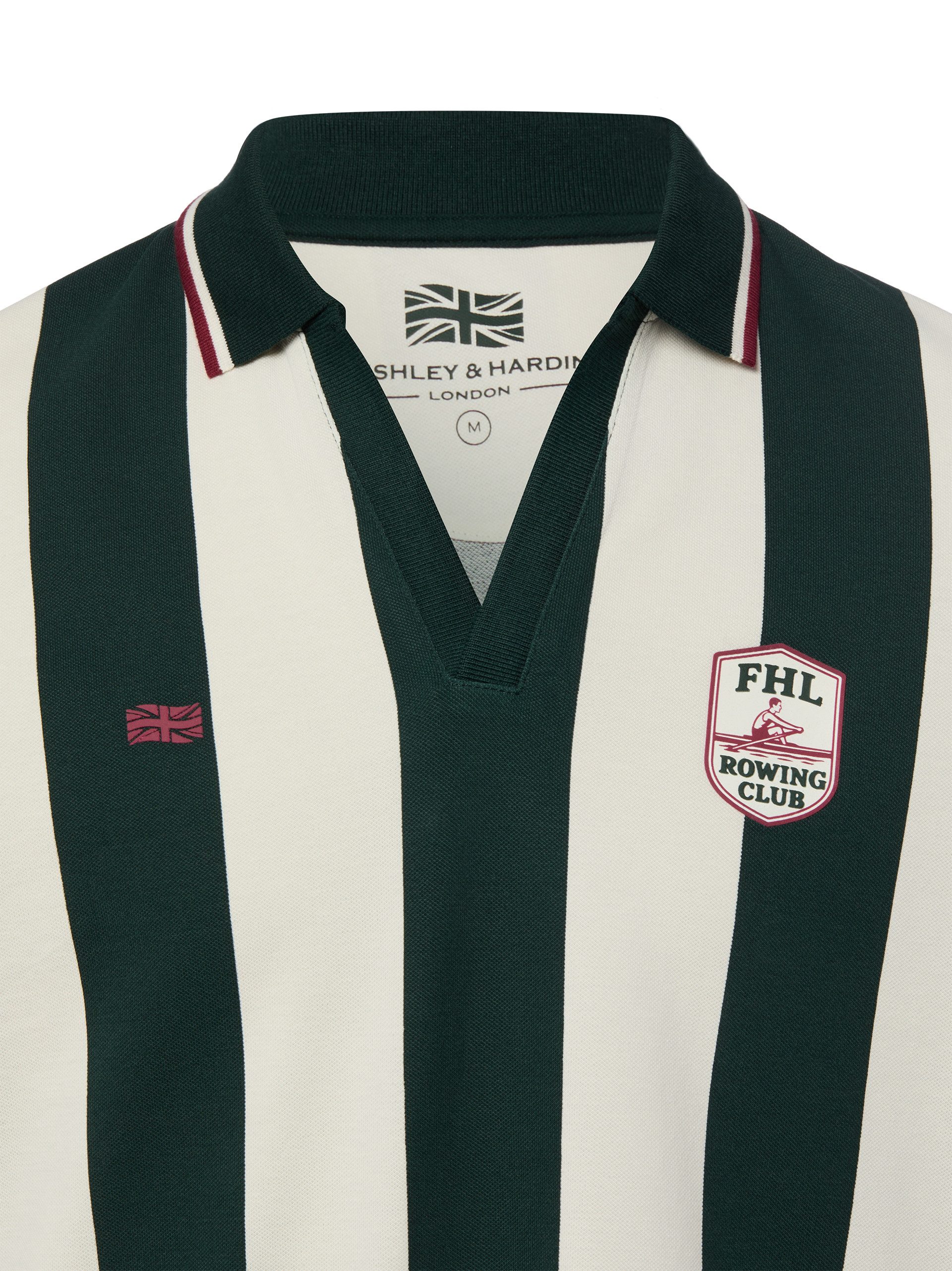 Finshley & Harding London Poloshirt
