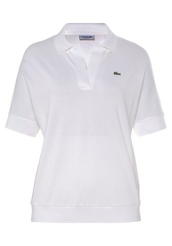 Lacoste Polo marškinėliai su V-Ausschnitt