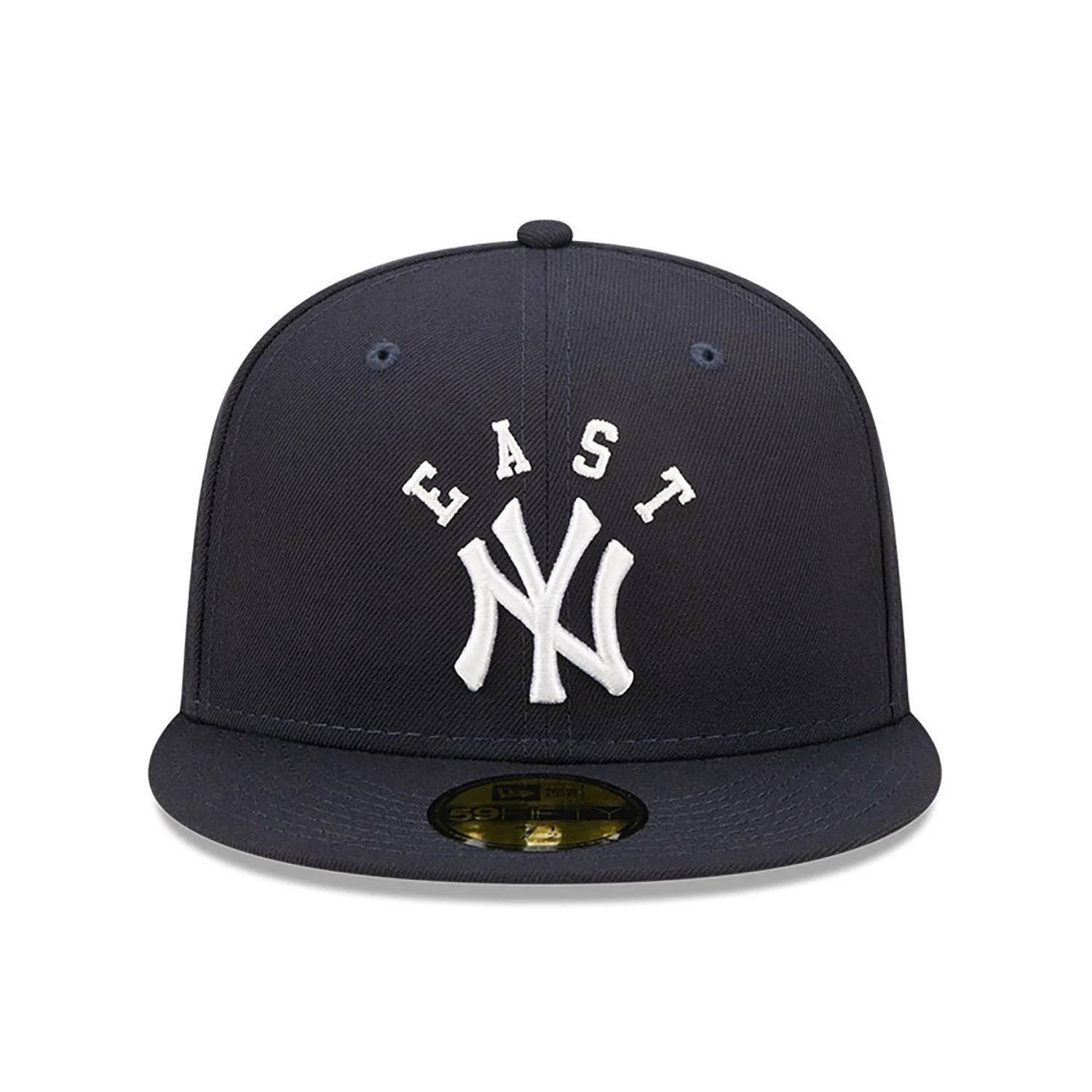 New Era Baseball Cap Cap New Era Team League 59Fifty New York Yankees (1-St)