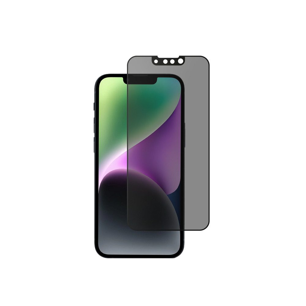 Displayschutzglas Displayschutzglas Privacy, Panzerglas, Schutzfolie, Displayschutzfolie