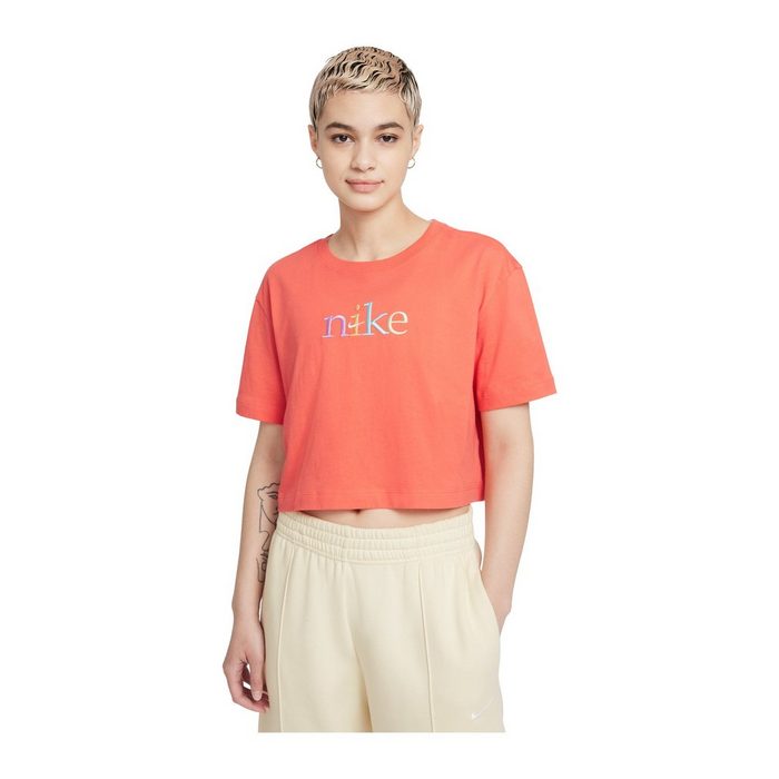 Nike Sportswear T-Shirt Cropped T-Shirt Damen default