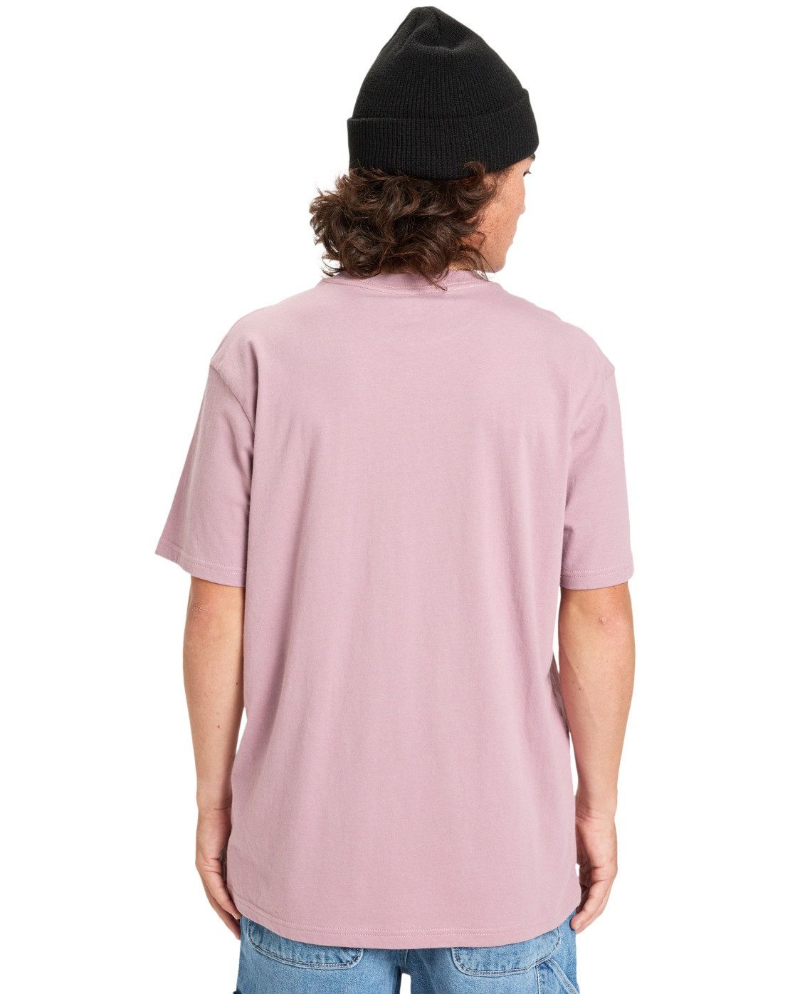 Quiksilver T-Shirt Ev Comp Logo günstig online kaufen