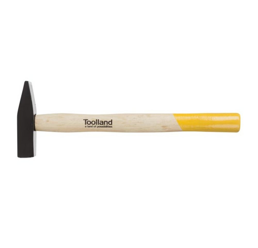 Thumbnail - Generic Hammer SCHLOSSERHAMMER - HOLZGRIFF - 300 g (1-St)
