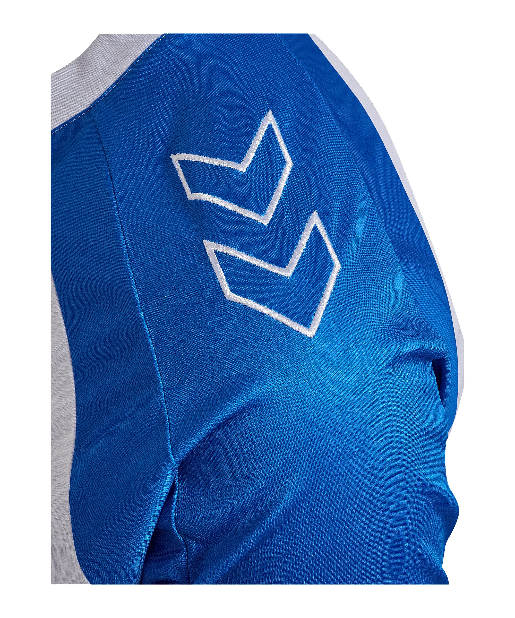 hummel Fußballtrikot Hummel Teamsport
