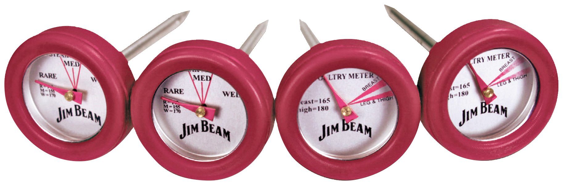 Grillthermometer