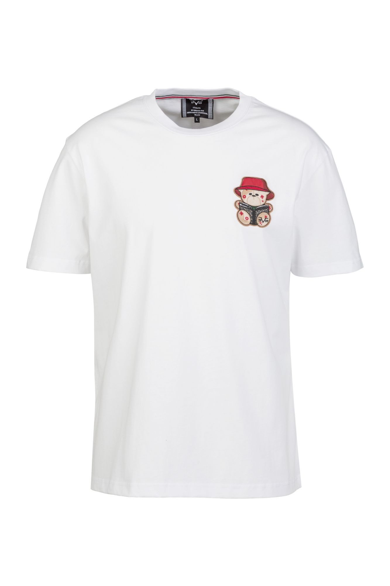 T-Shirt RAFAEL BUCKET