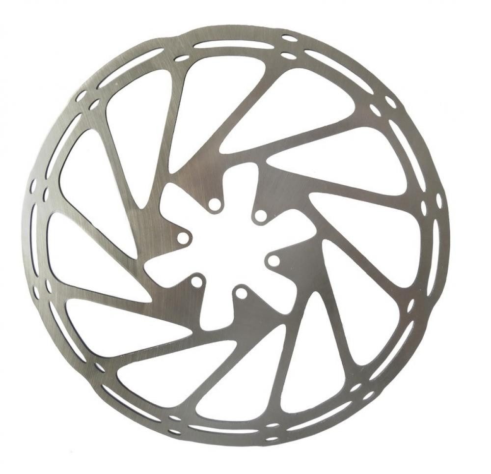 SRAM Scheibenbremse SRAM Bremsscheibe Centerline 203 mm - 203 mm