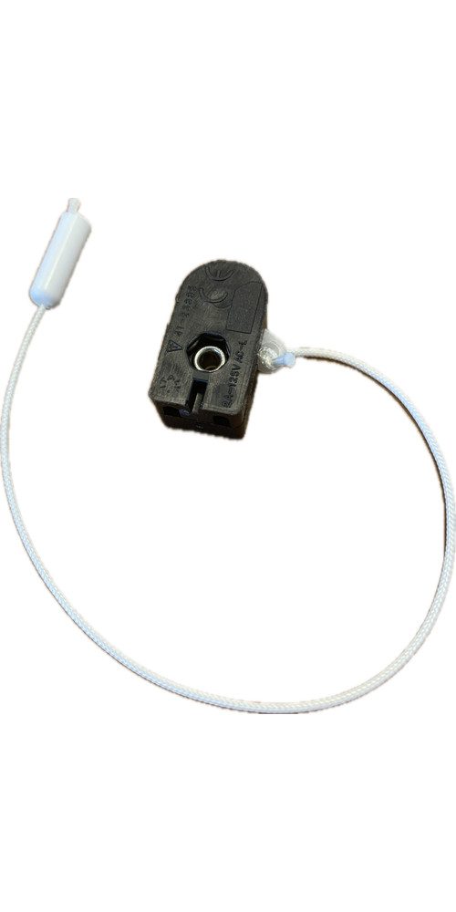 Kopp Abdeckrahmen 191700084, Kunststoff