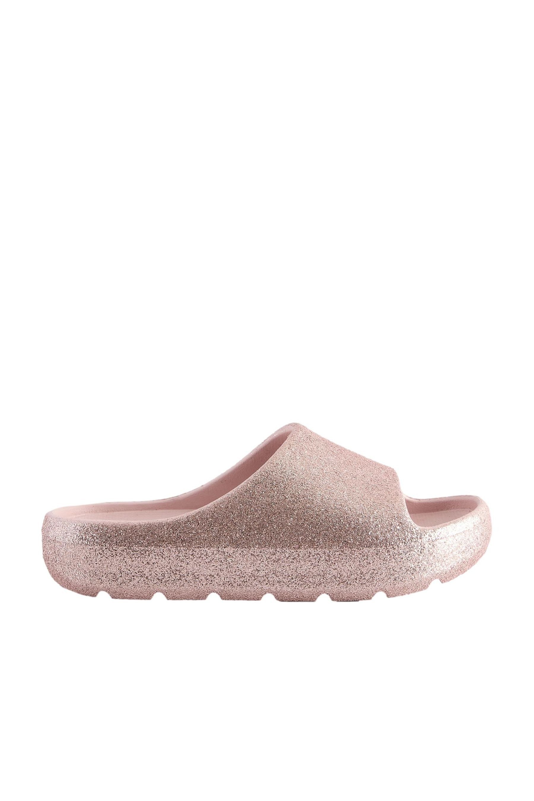 Next Kompakte Slider Badepantolette (1-tlg) günstig online kaufen