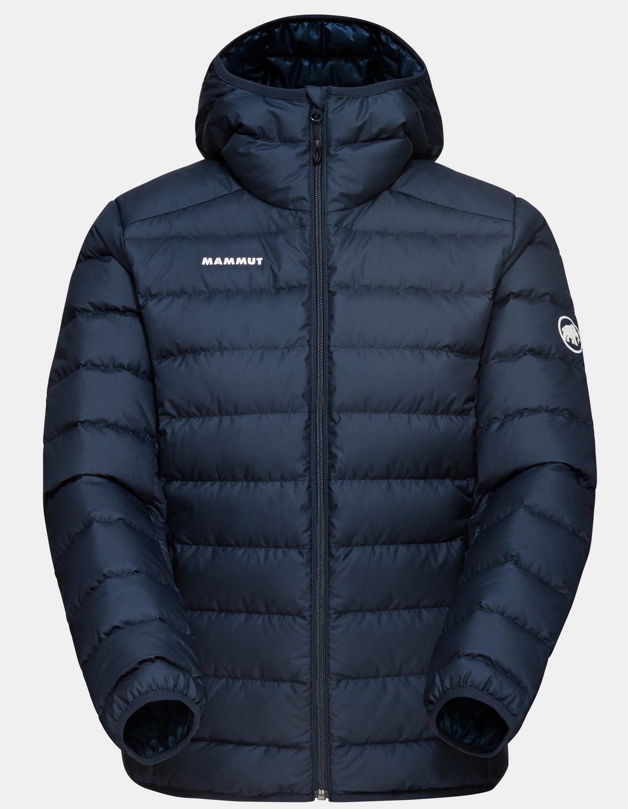Mammut Funktionsjacke Waymarker IN Hooded Jacket günstig online kaufen