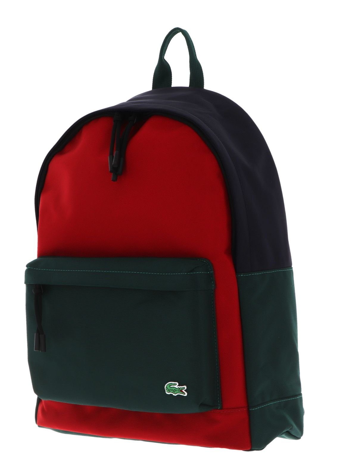 Lacoste Rouge Rucksack Abime Swing Package Holiday