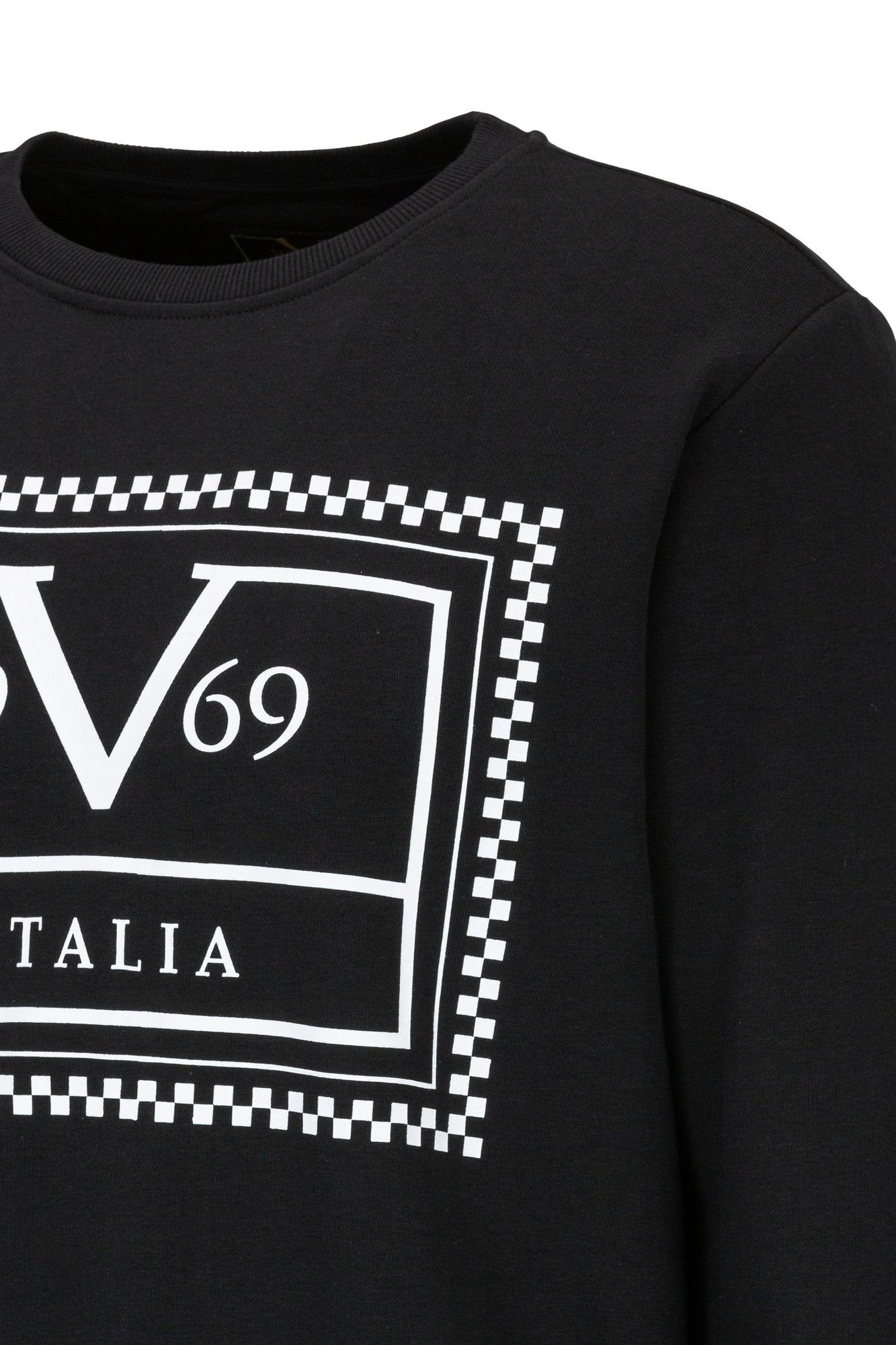 by Lorenzo 19V69 Sweatshirt Italia Versace
