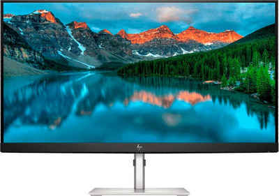 HP U32 Gaming-Monitor (80 cm/31,5 ", 3840 x 2160 px, 4K Ultra HD, 4 ms Reaktionszeit, 60 Hz, IPS)