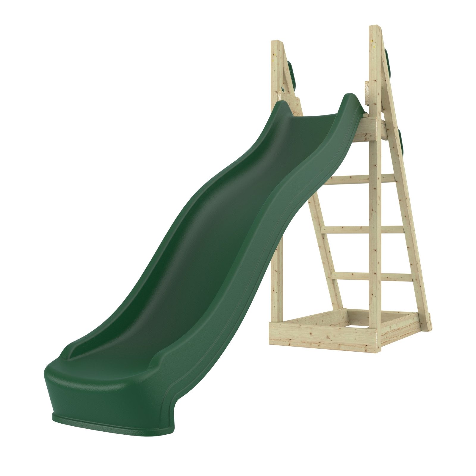 OutdoorToys Rutsche Kolibri günstig online kaufen