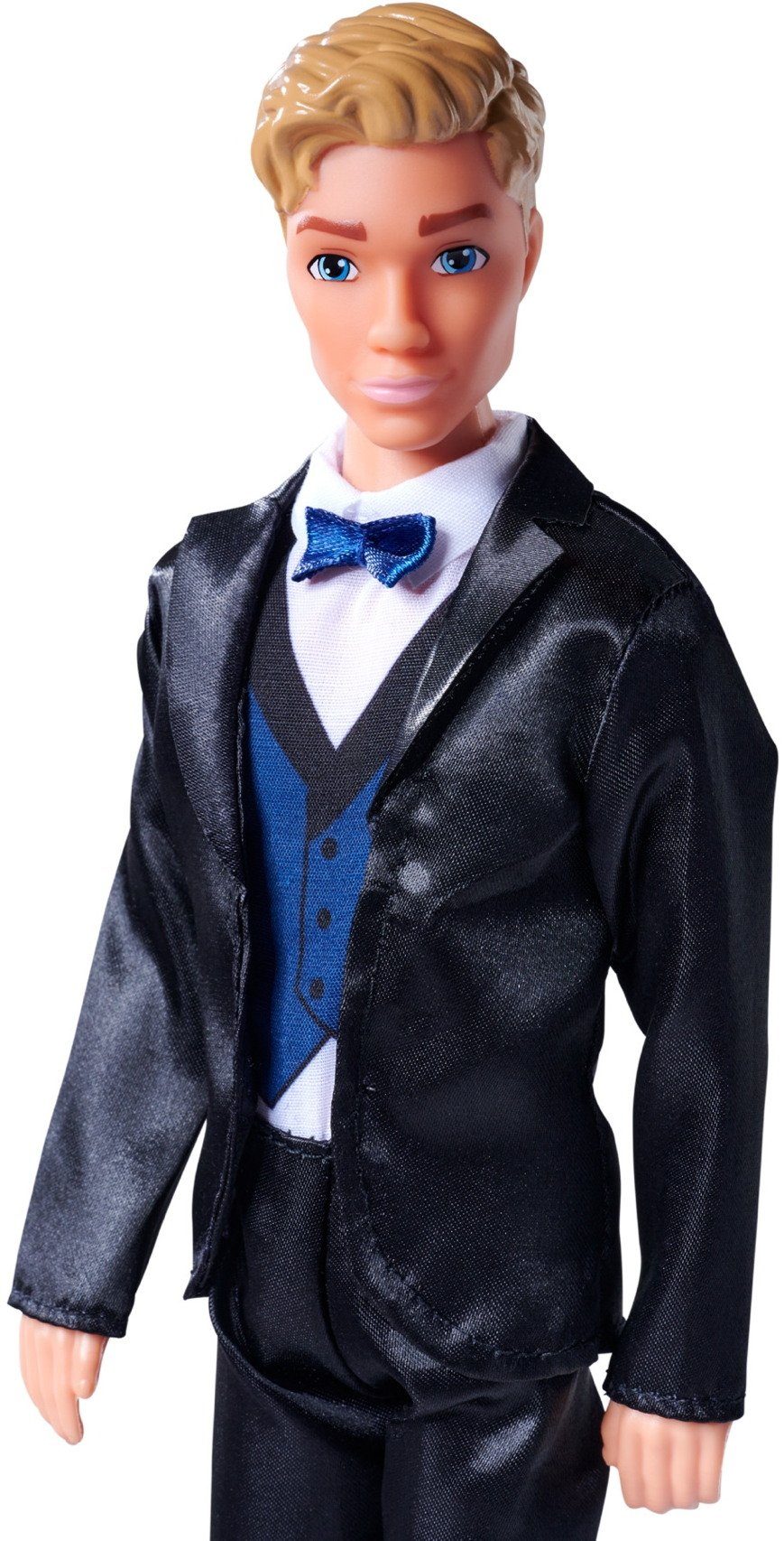 SIMBA Anziehpuppe Puppe Steffi Love Kevin Charming im Anzug 105733629 günstig online kaufen