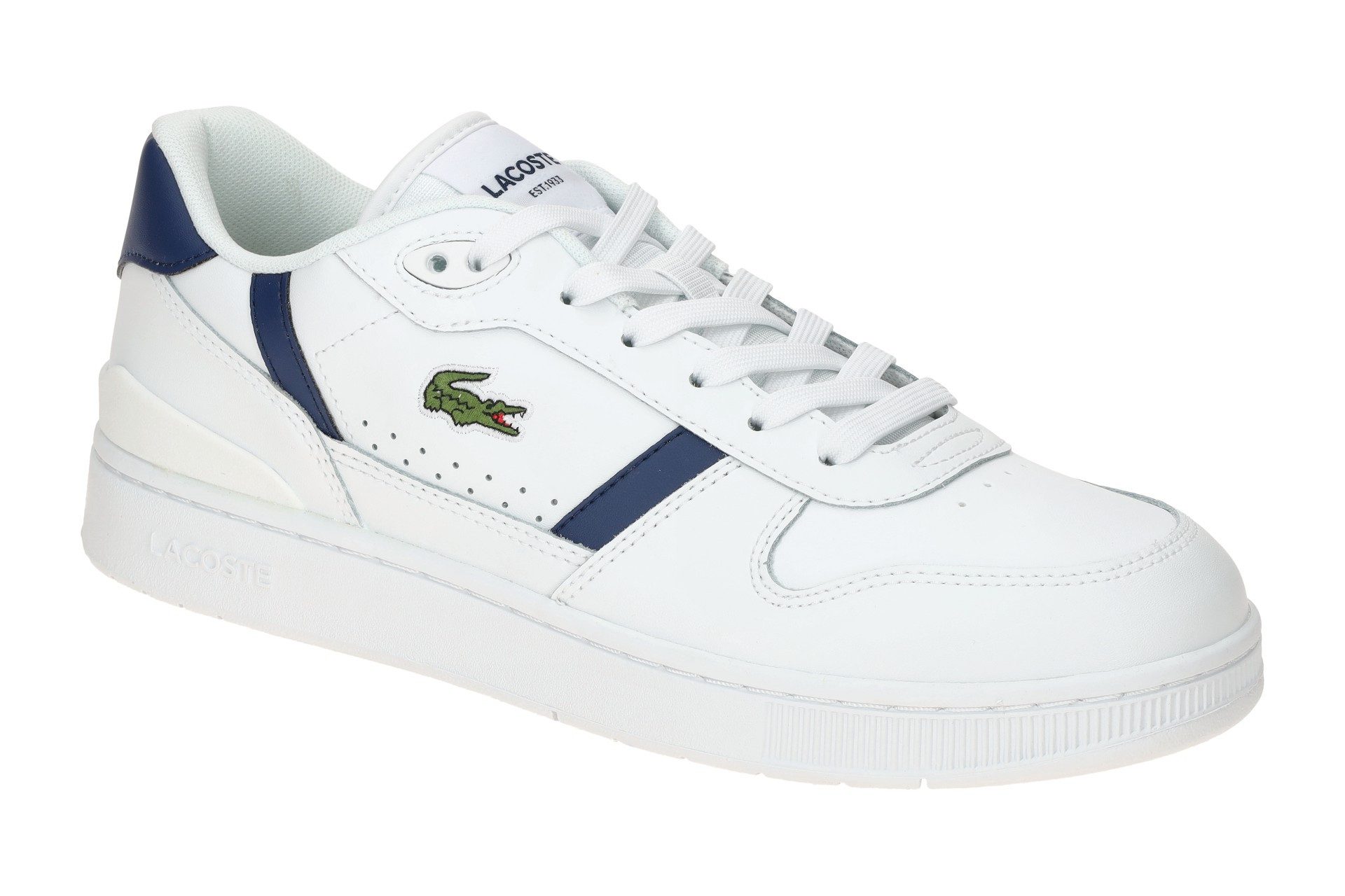 Lacoste 48SMA0031_042 Schnürschuh