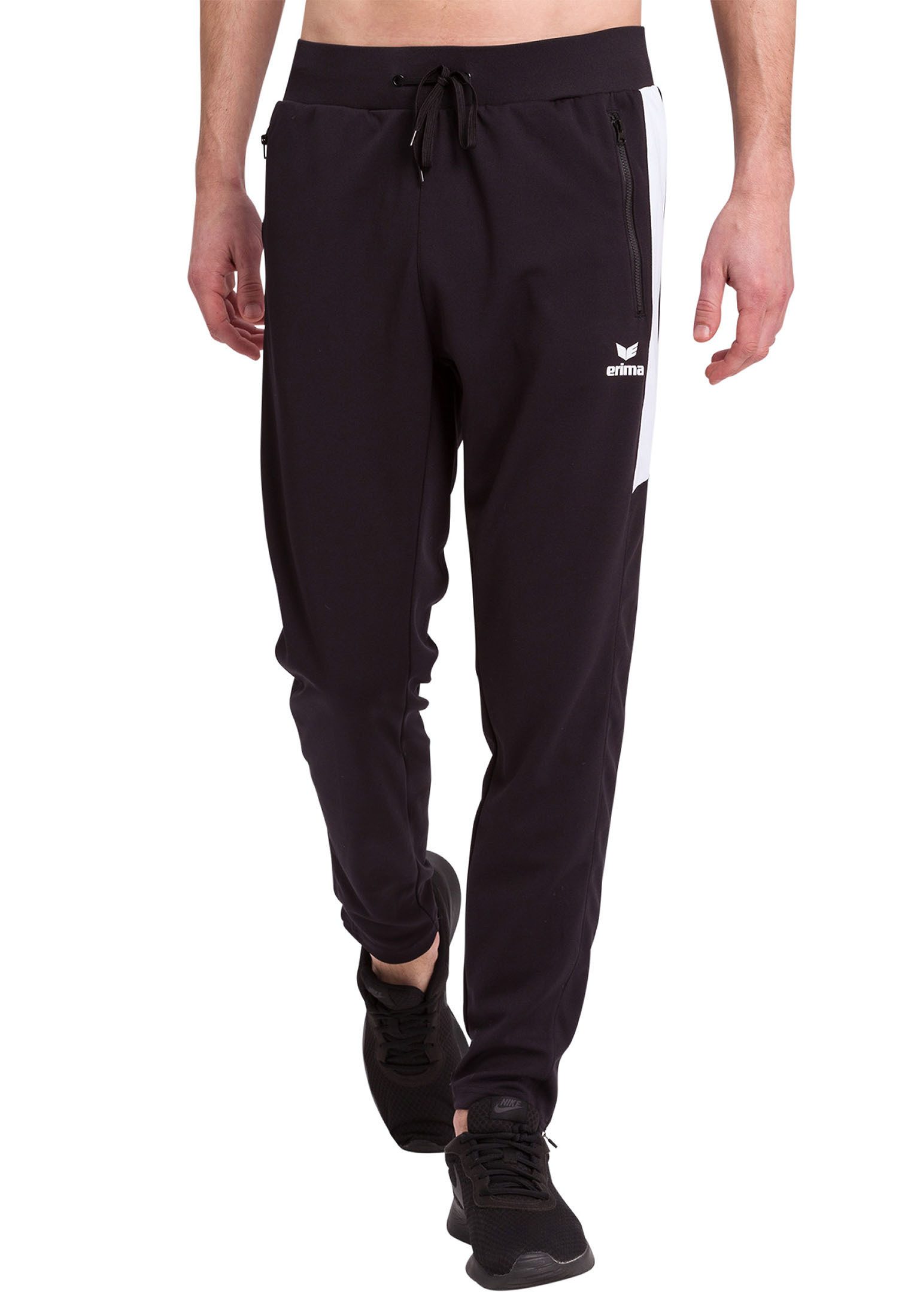 Erima Trainingshose Herren Squad Worker Hose