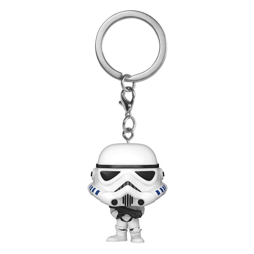Funko Брелки Keychain - Star Wars - Stormtrooper #53052