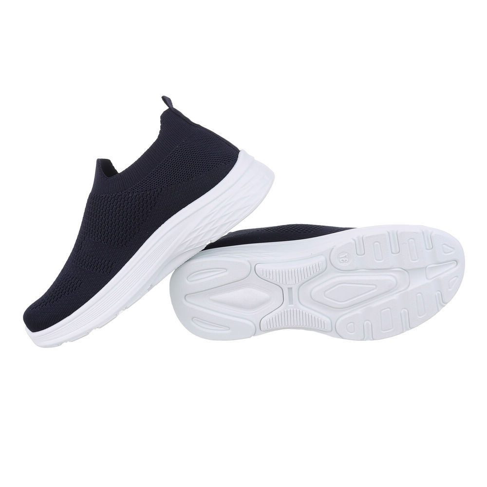 Ital-Design Damen Low-Top Freizeit Sneaker (86594185) günstig online kaufen