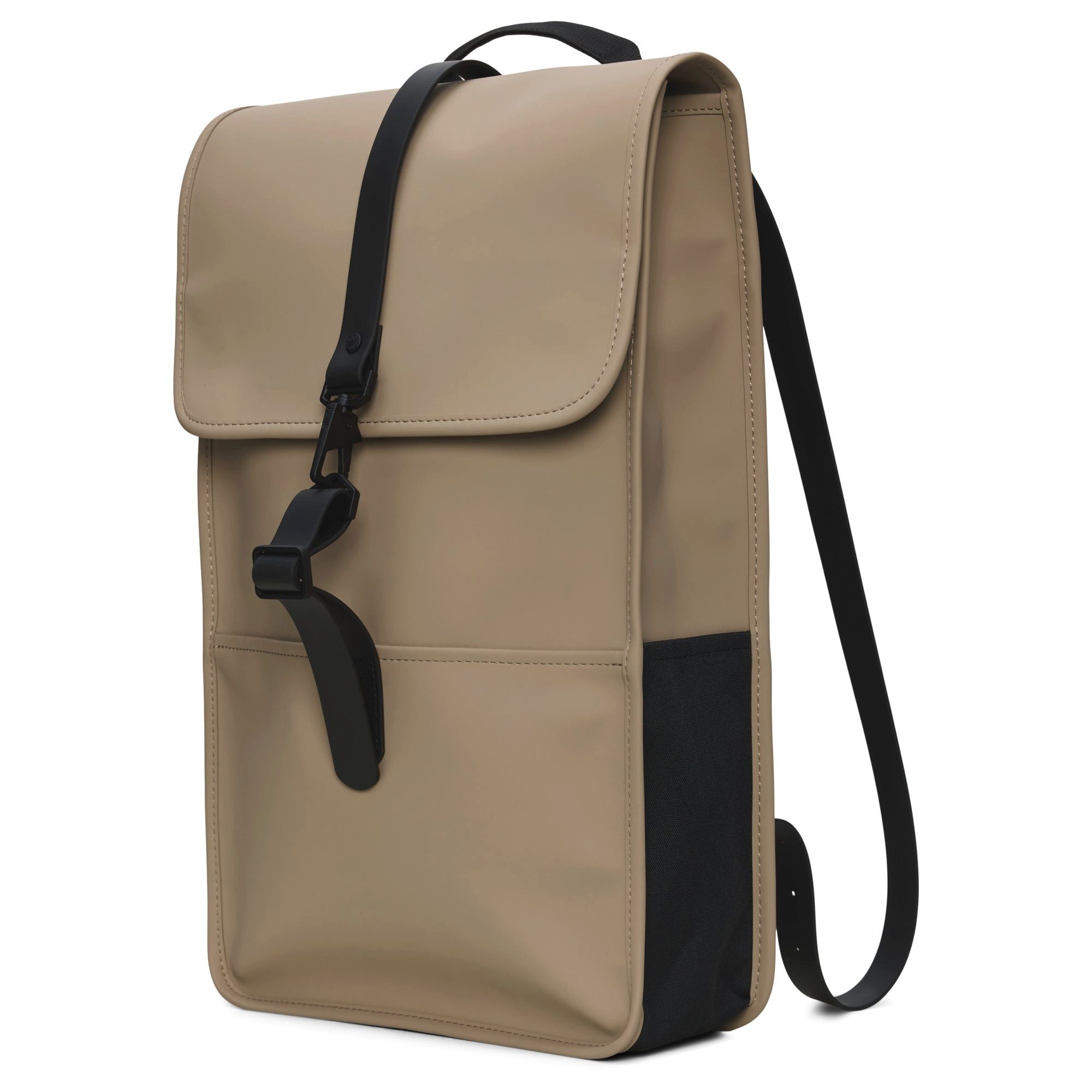 Rains Freizeitrucksack Backpack W3 - Rucksack (beige)