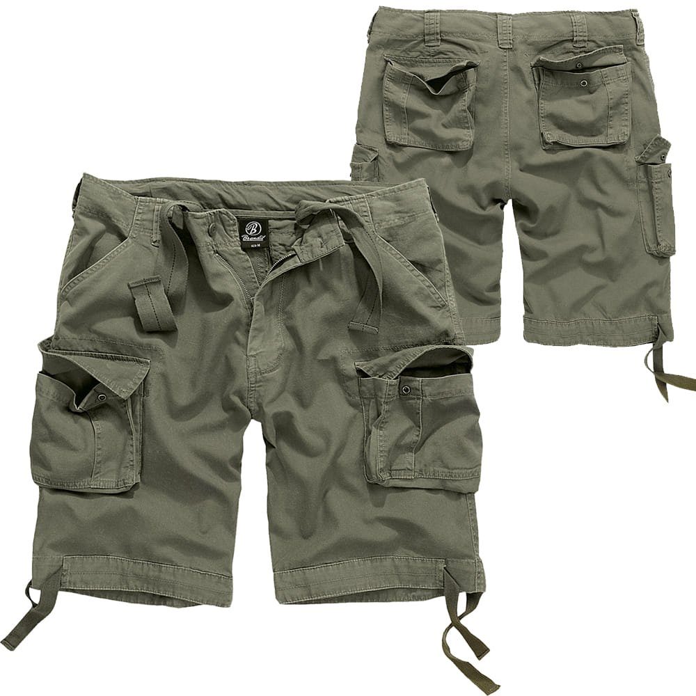 Brandit Shorts Brandit Shorts Urban Legend günstig online kaufen