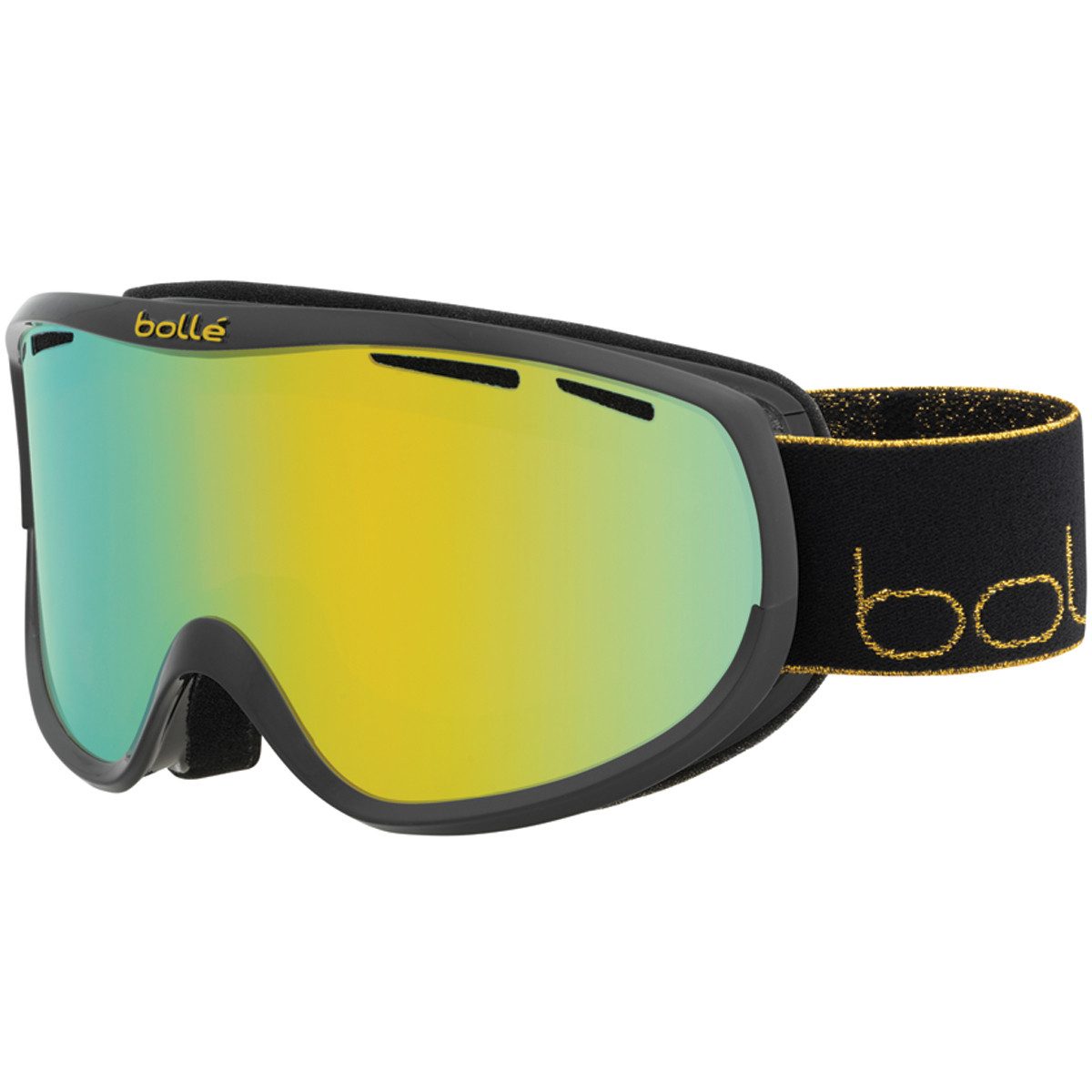 Bolle Skibrille Sierra, (1-St)