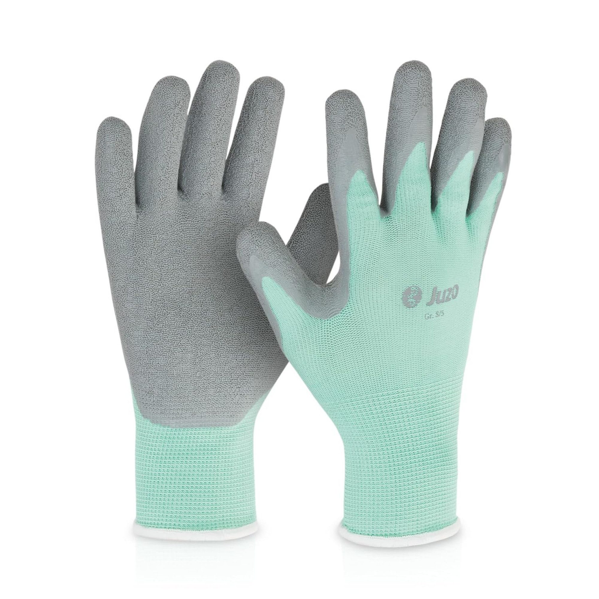 Juzo Kompressionsstrümpfe Anzieh-Spezialhandschuhe für Kompressionsstrümpfe mit griffiger Beschichtung