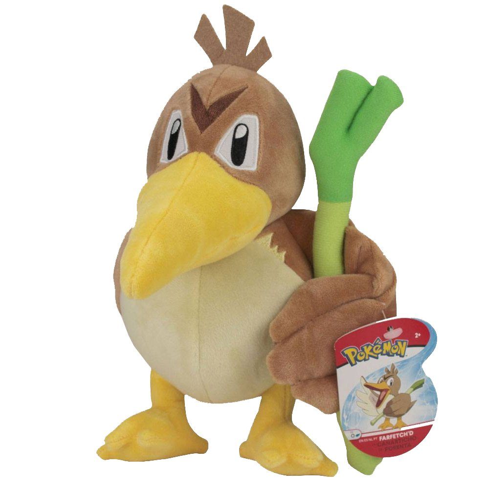 BOTI Plüschfigur Porenta - Pokémon günstig online kaufen