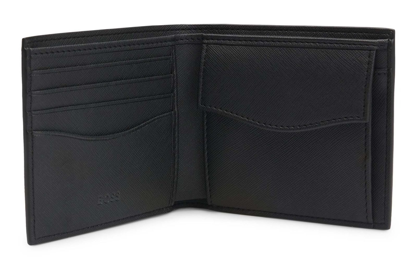 BOSS Geldbörse 4 CC Coin Wallet, günstig online kaufen