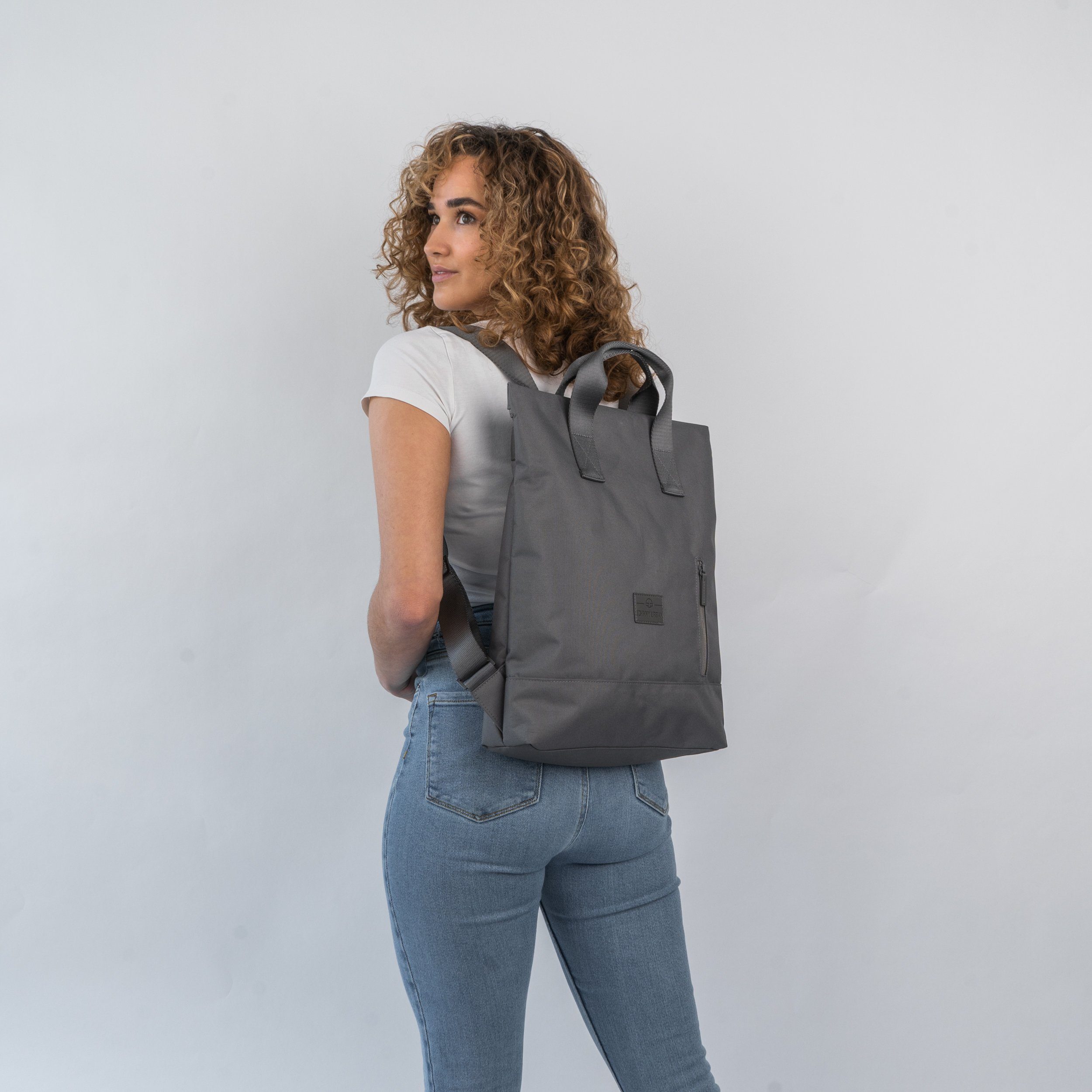 Johnny Urban Cityrucksack Ivy Laptop Rucksack günstig online kaufen