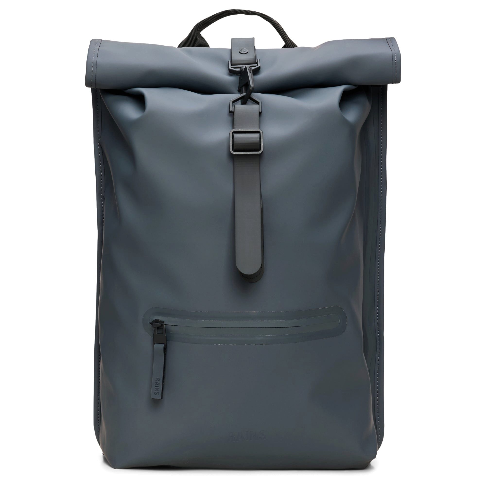Rains Rucksack Rolltop - Rucksack 16" günstig online kaufen