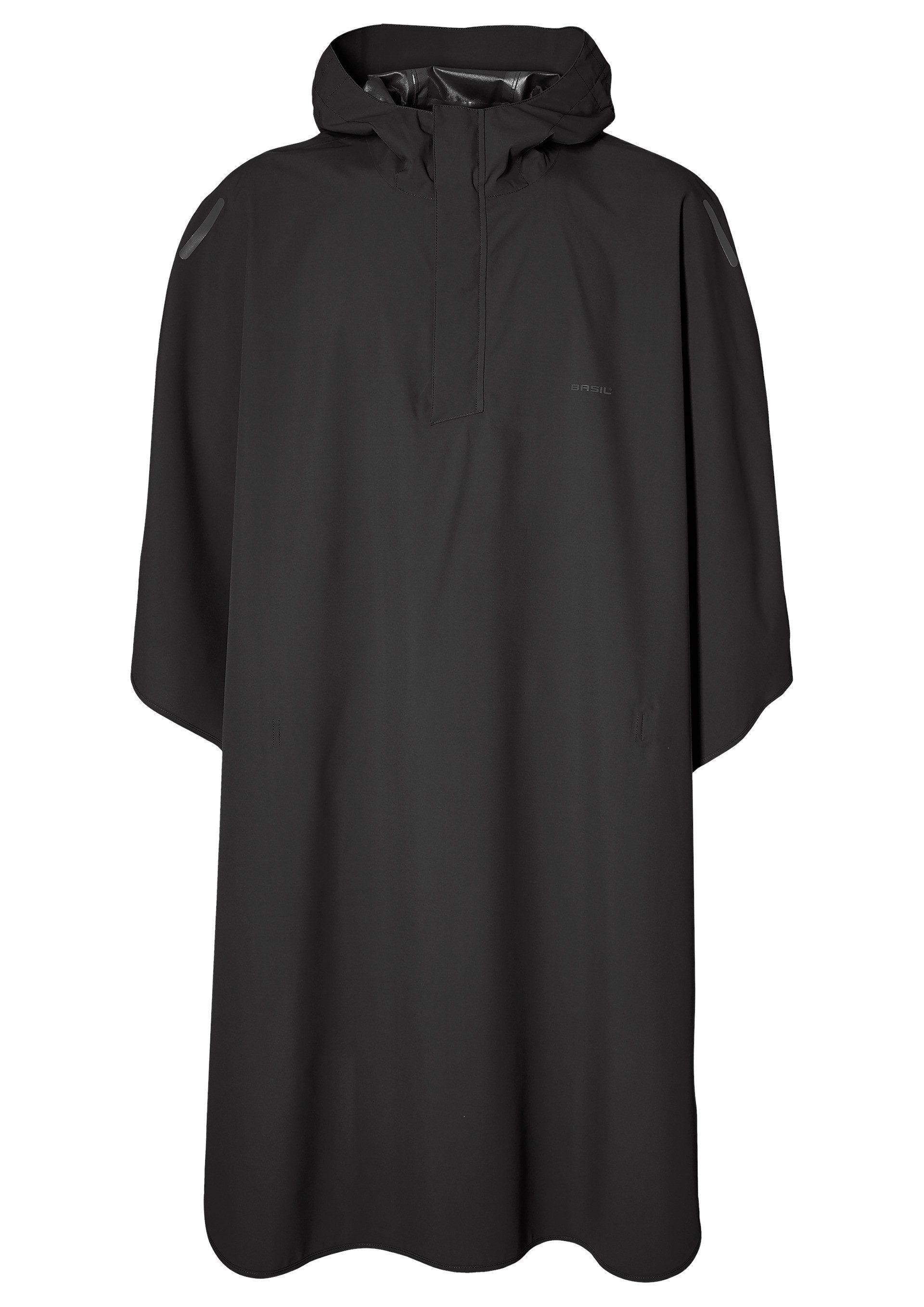 Basil Fahrradjacke Fahrrad- Regenponcho Hoga