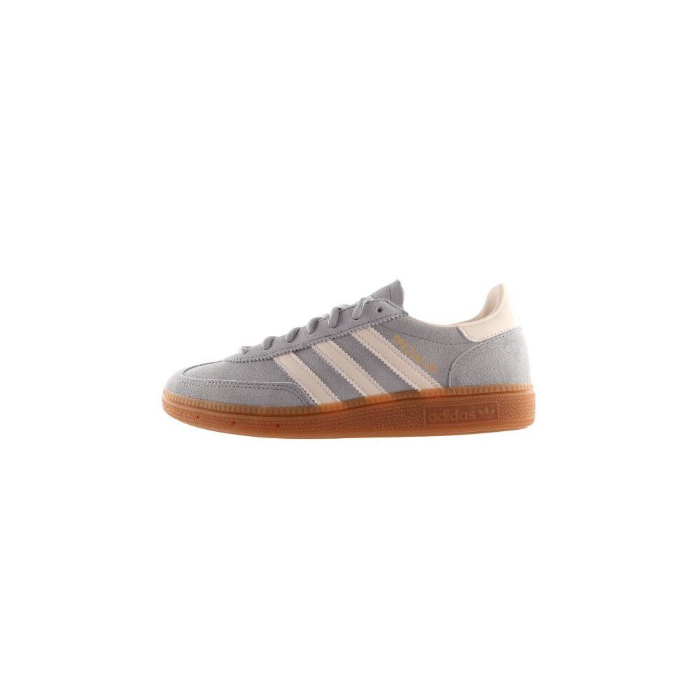 adidas Originals Adidas - Handball Spezial - Grau Schnürschuh