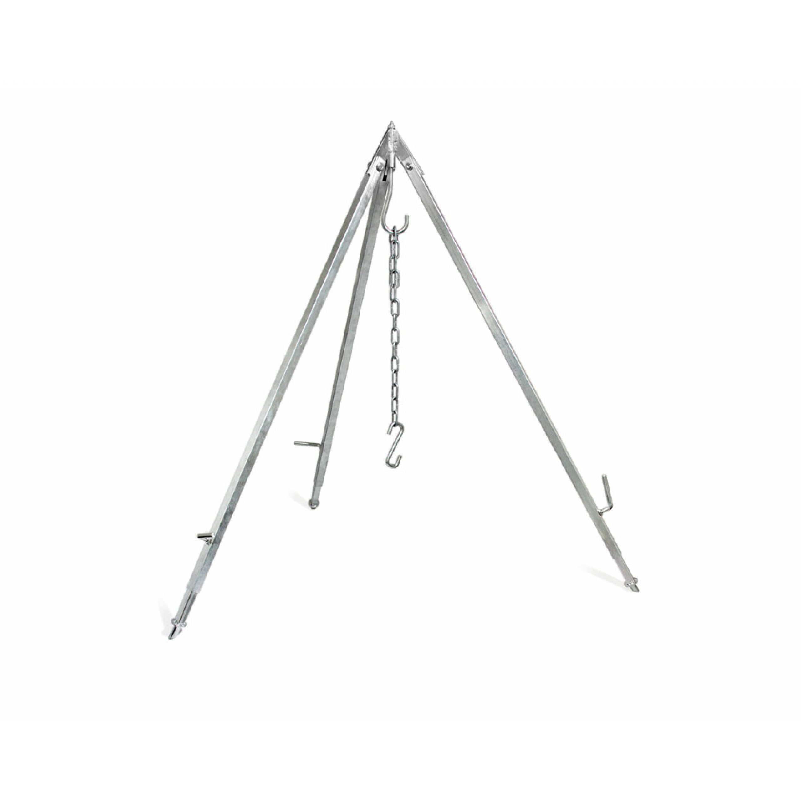 Petromax Feuerstelle Petromax Dreibein mit Kette günstig online kaufen