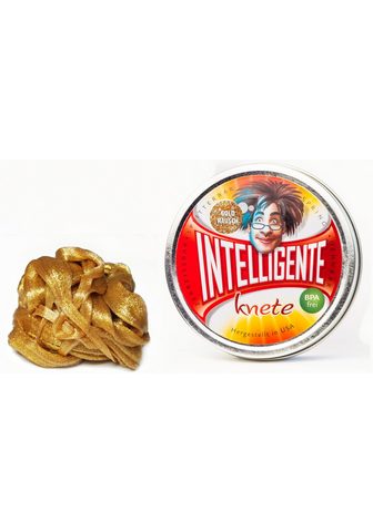 INTELLIGENTE KNETE Knete "Glitzer"