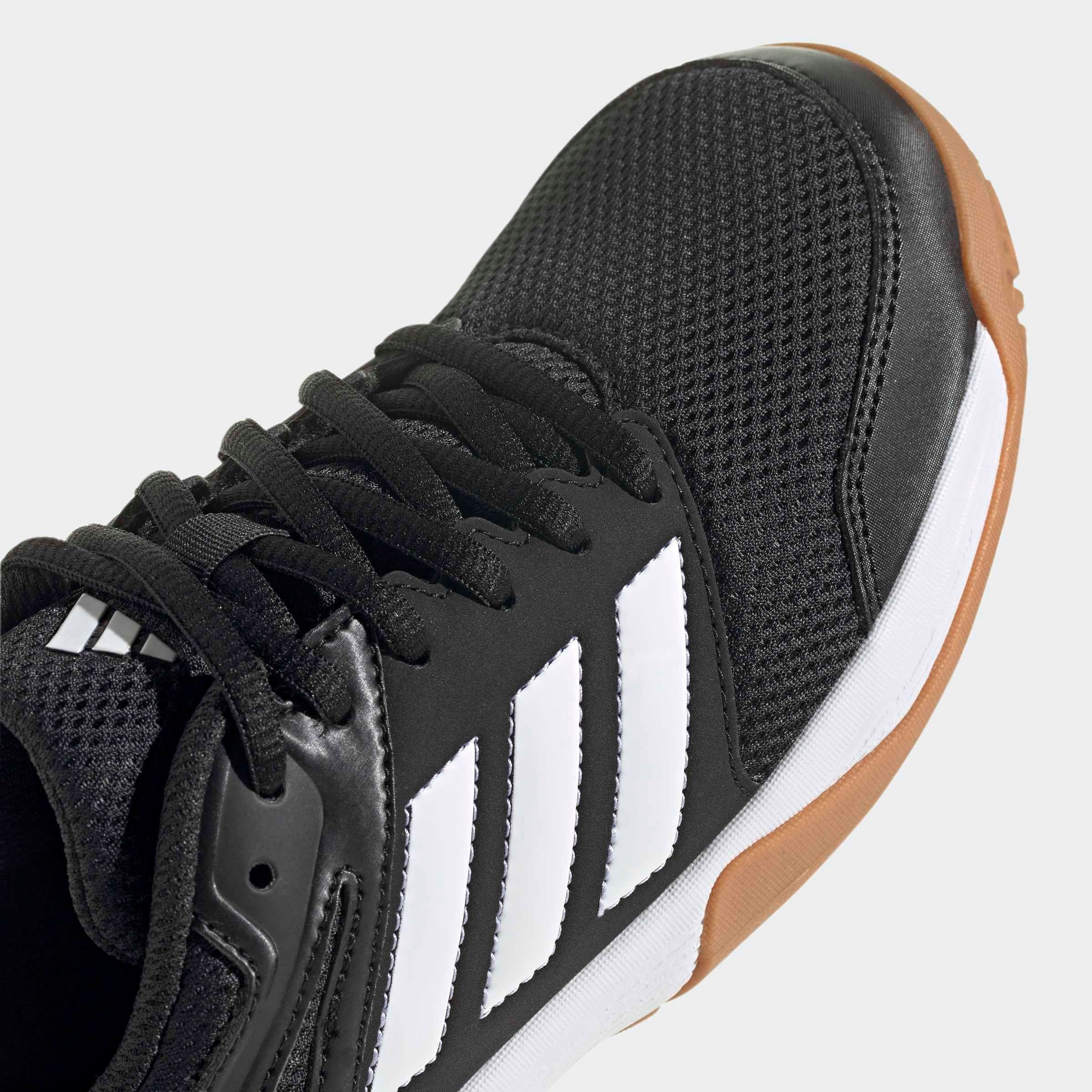 adidas Performance SPEEDCOURT IN KIDS Hallenschuh geeignet für jeden Hallensport, für Kinder & Jugendliche