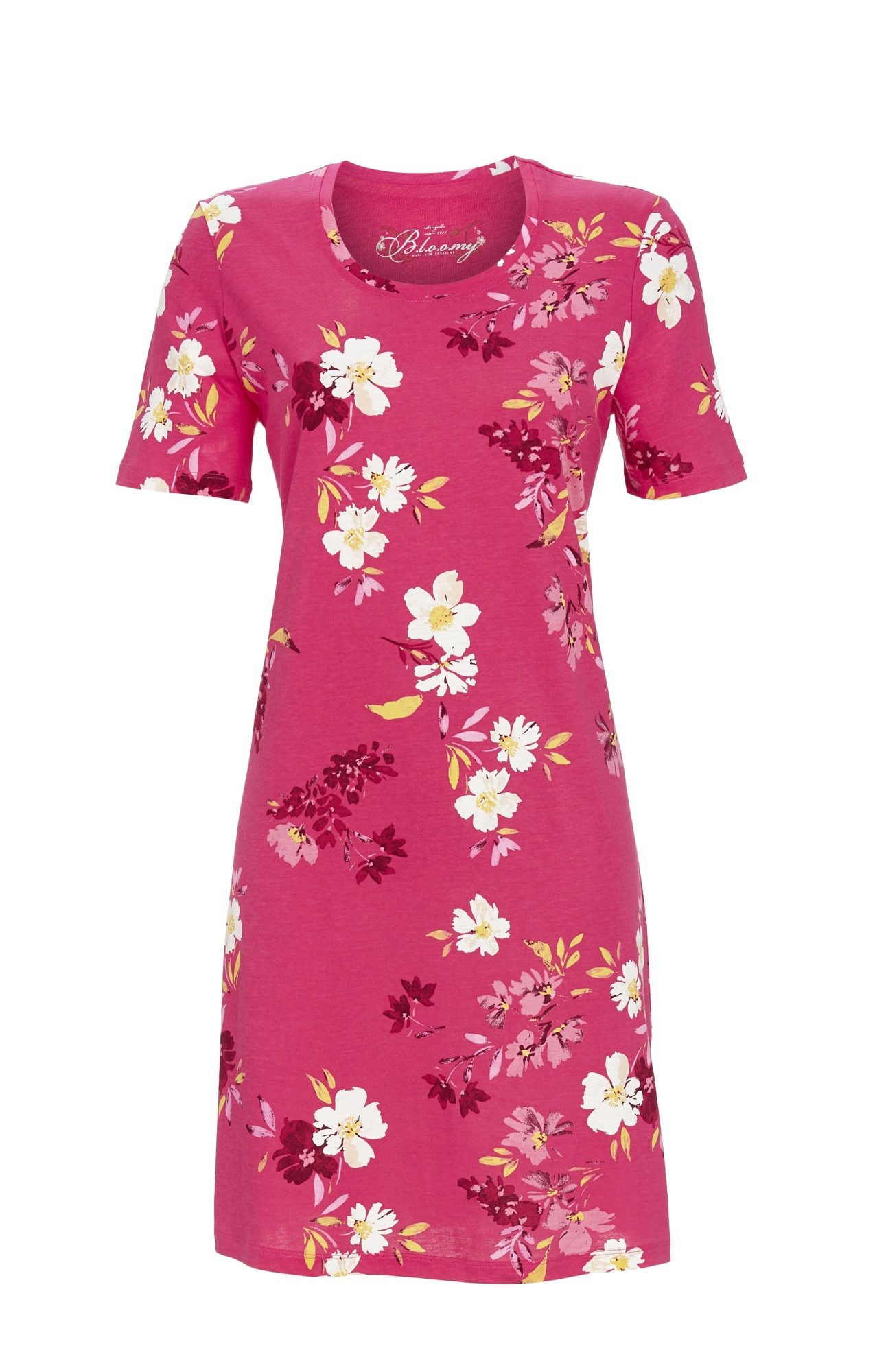 Ringella Nachthemd mit Blumendessin günstig online kaufen