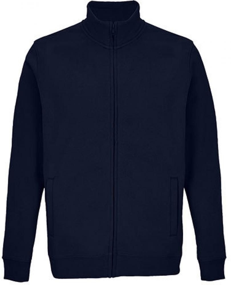 Sweatjacke Unisex Full-Zip Jacket Cooper Unisex Jacke