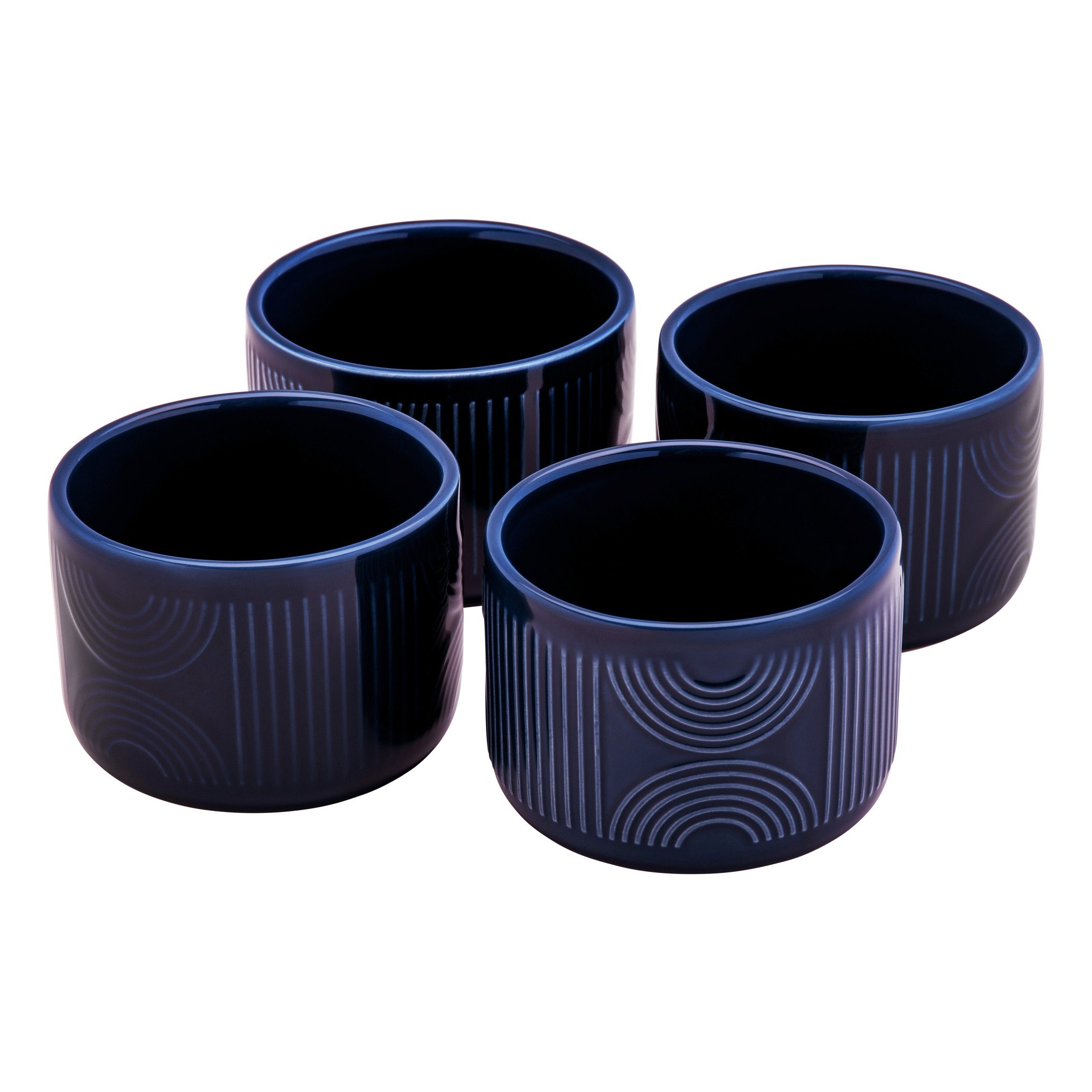 Maxwell & Williams Auflaufform Arc, Keramik