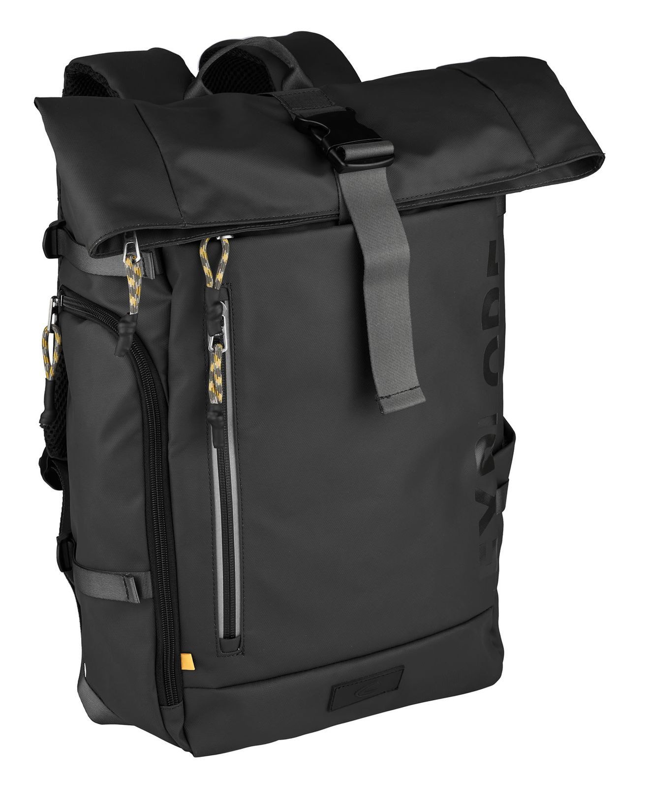camel active Rucksack Rolltop Backpack günstig online kaufen