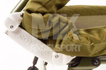 Solar Tackle Angelliege Solar SP C-Tech Bedchair Wide