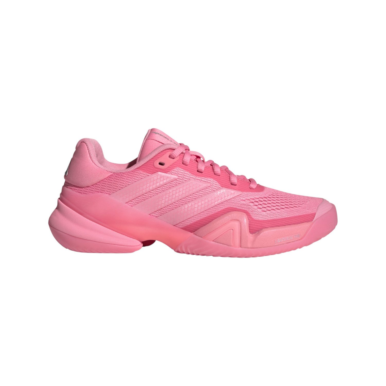 adidas Performance Barricade 14 Allcourt (Stabil) 2026 rosa Damen Tennisschuh