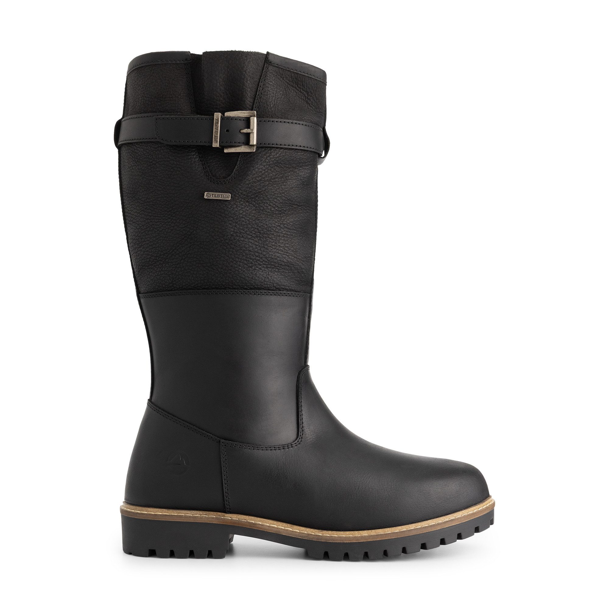 Travelin' Hyllestad Stiefel Atmungsaktiv und wärmedämmung günstig online kaufen