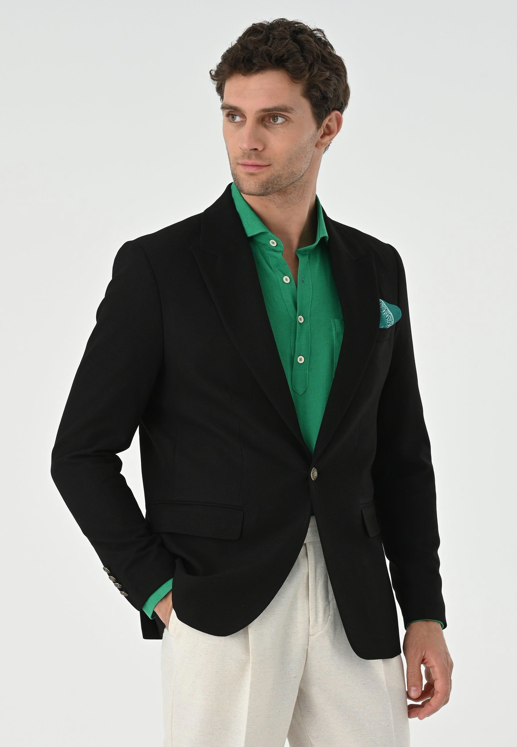 Antioch Winterjacke Blazer jacket günstig online kaufen