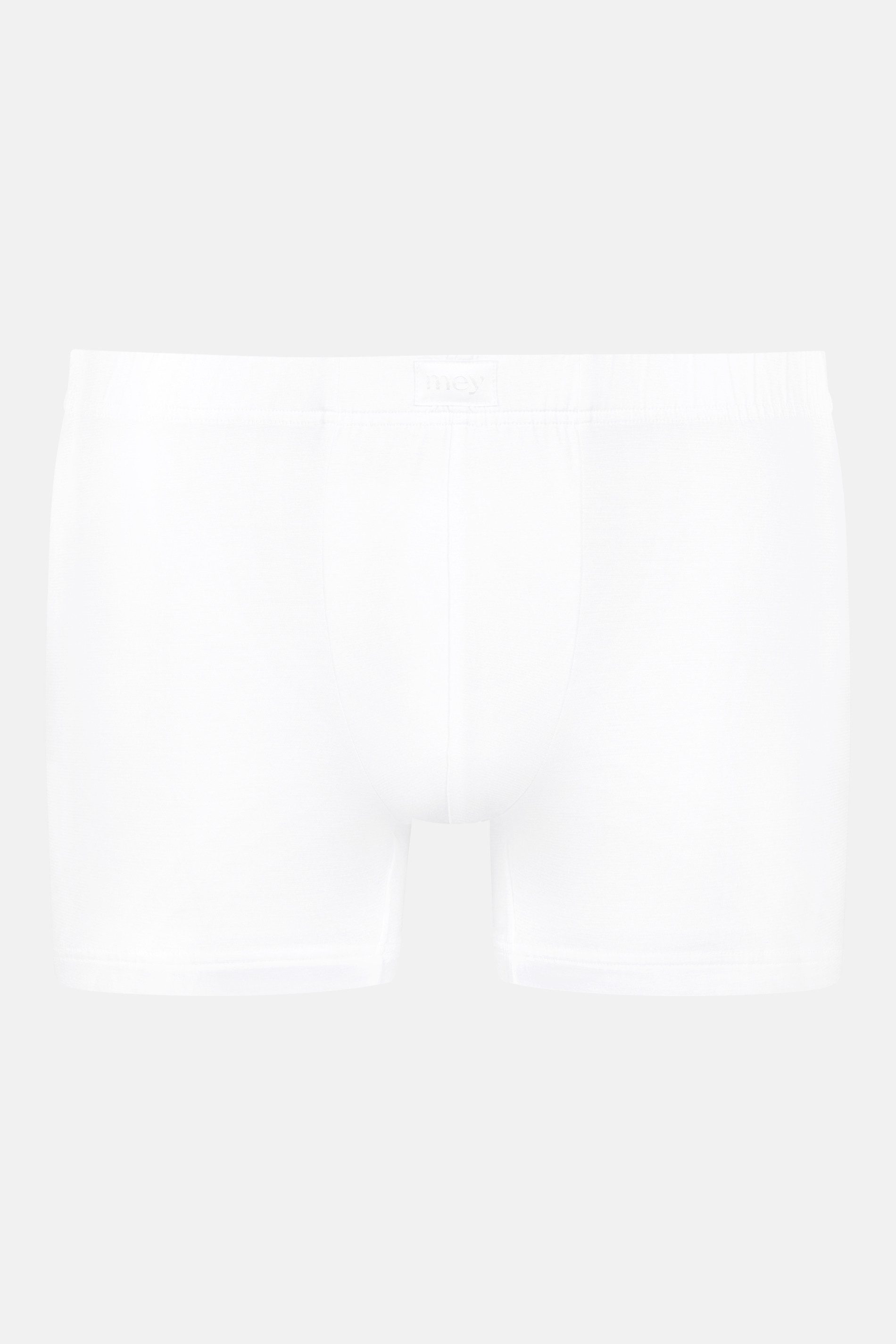 Mey Trunk Mey Trunk Shorty Serie Iconic Modal Uni Shorties (1-St., 1) Zeitlose enge Boxershorts, Modal und Coolmax®-Technologie