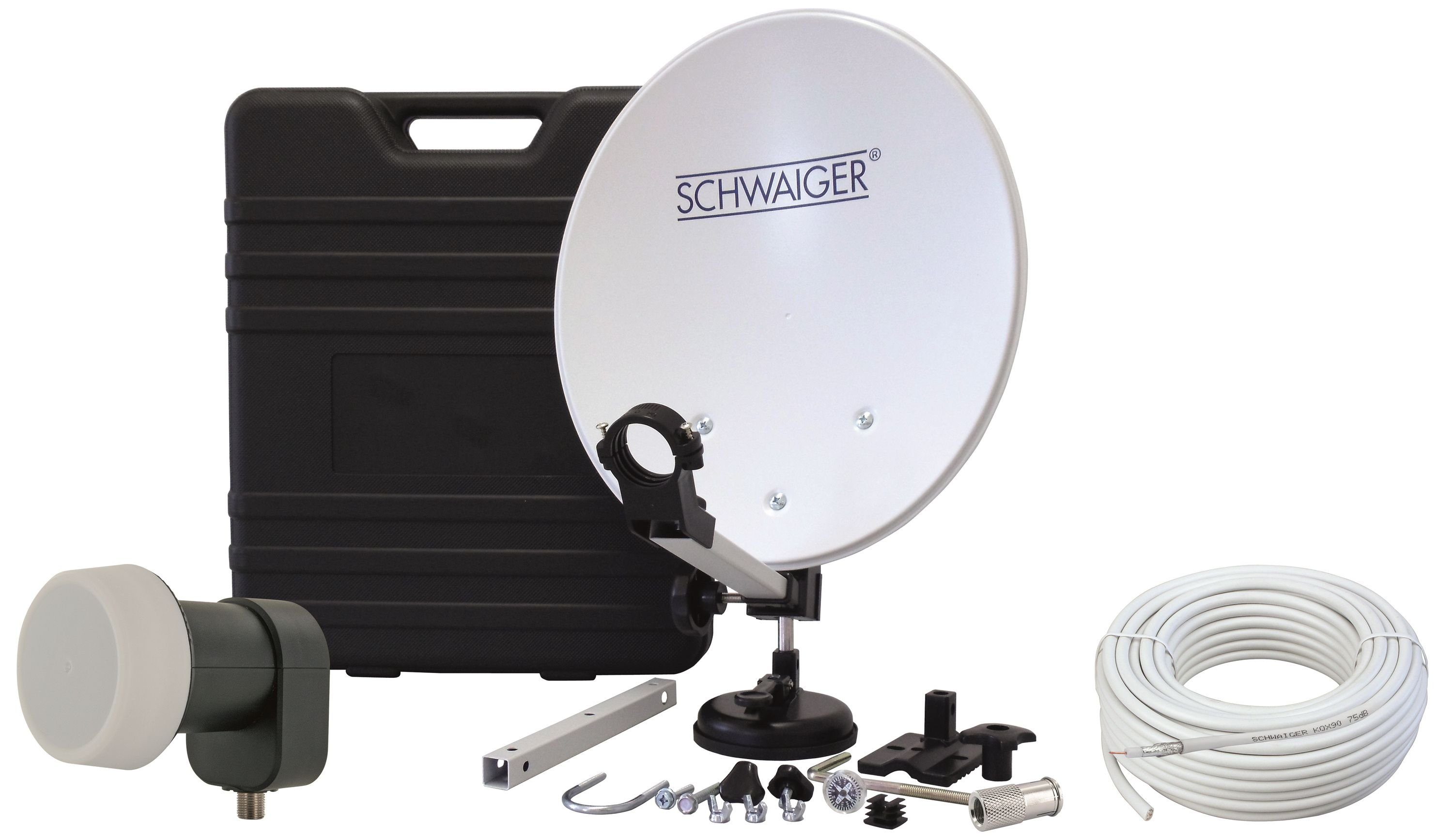719857 SAT-Antenne