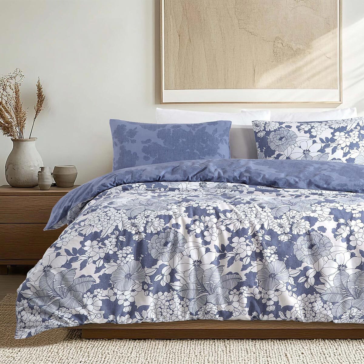 TRAUMSCHLAF Bettwäsche Mirandus, Renforce, 2 teilig, Hautsympathisch, ansch günstig online kaufen