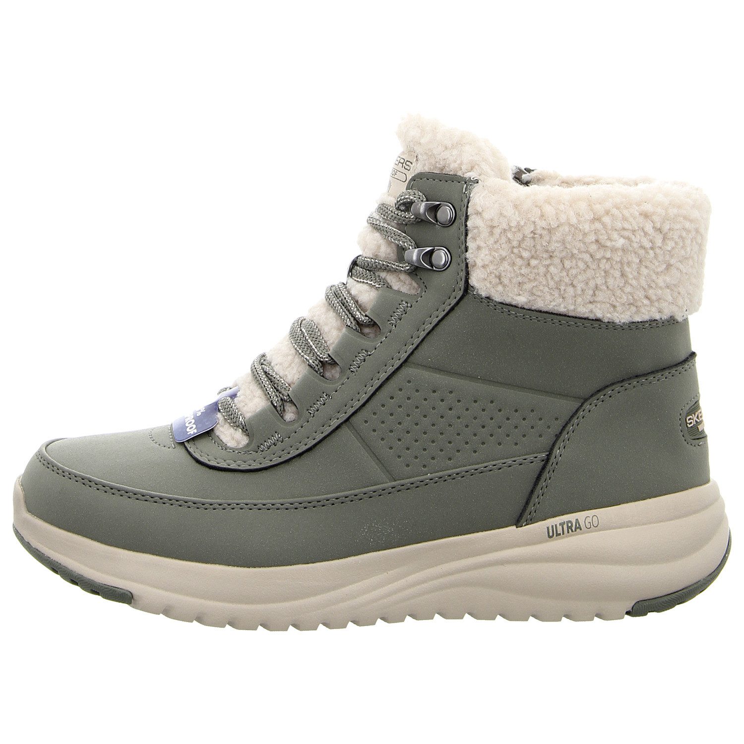 Skechers ON-THE-GO STELLAR Schnürstiefelette