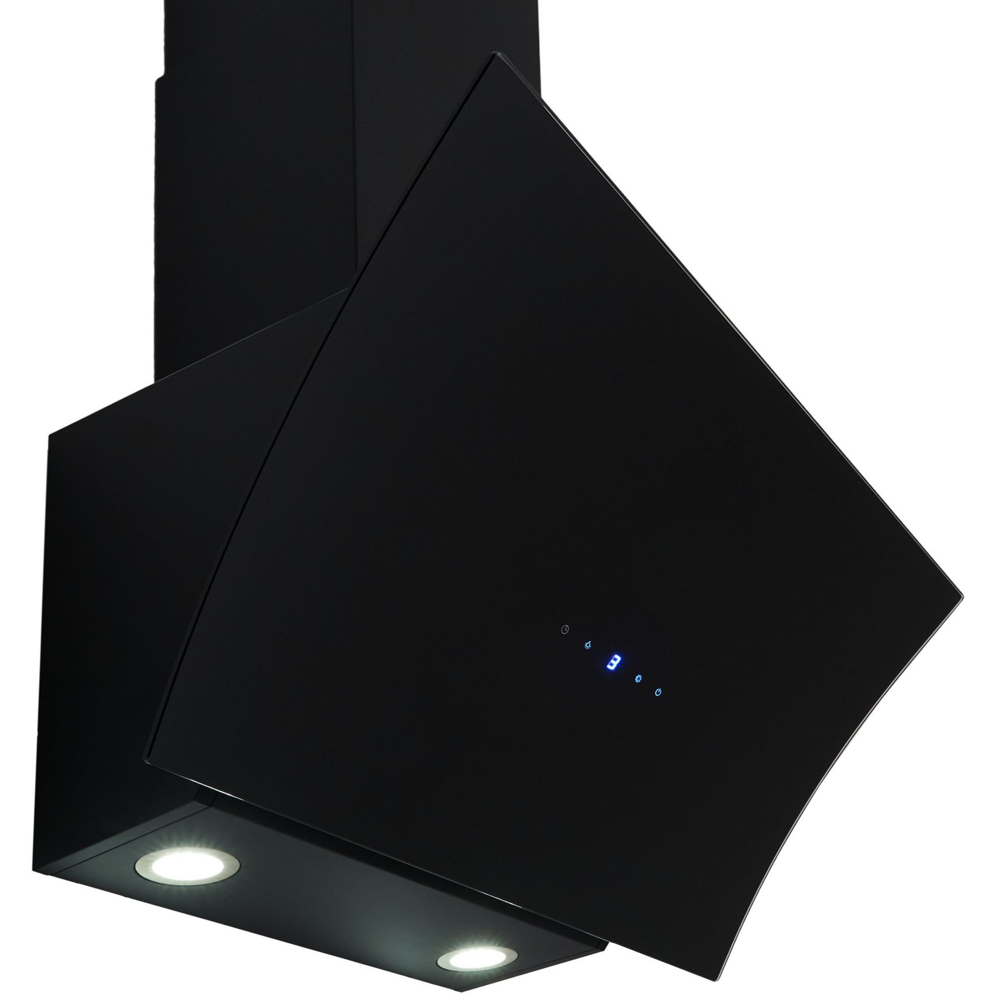 RESPEKTA Wandhaube Respekta CH 55060 SA++, Dunstabzugshaube, (60 cm) Respekta CH 55060 SA++, Dunstabzugshaube, (60 cm)